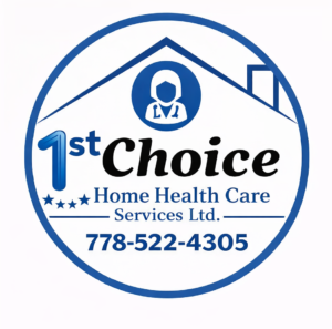 Home Care Services in Langley